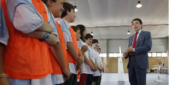 130507 polideportivo titulcia