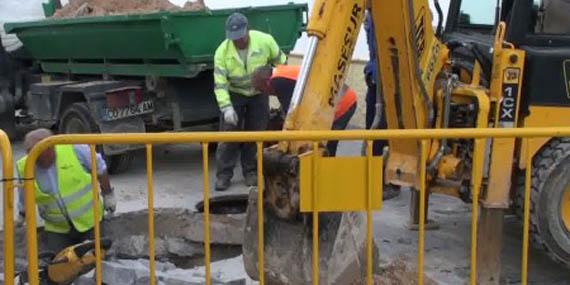 130528 obras calle cruz centro