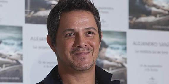 130529 alejandro sanz