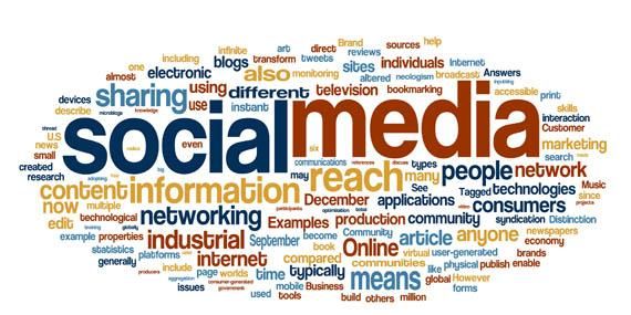 130531 social media pymes