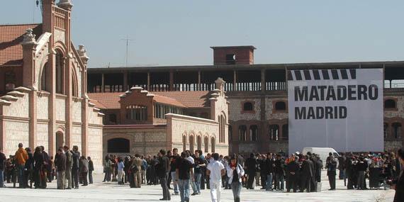 130606 fringe matadero madrid