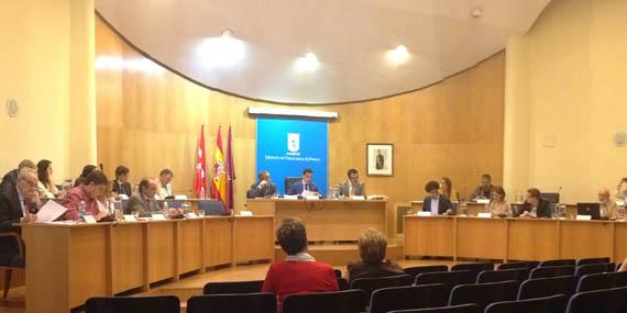 130612 pleno junio fuencarral