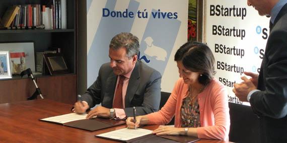 130702 firma declaracion intenciones majadahonda