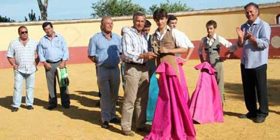 130705 escuelataurina tetuan