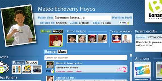 130711 banana connection