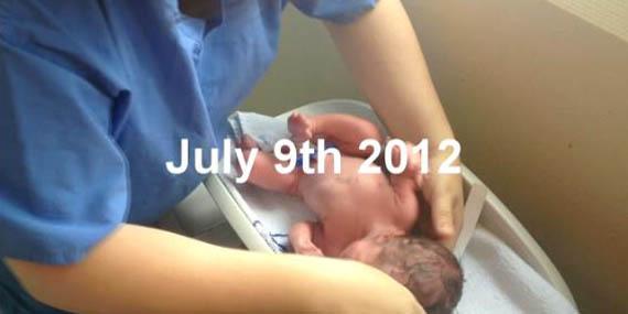 130719 resumen primer ano vida