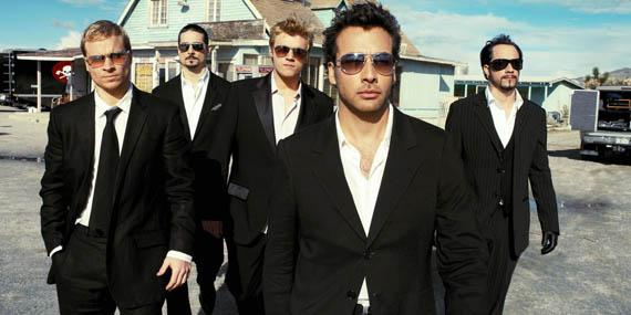 130722 backstreet boys