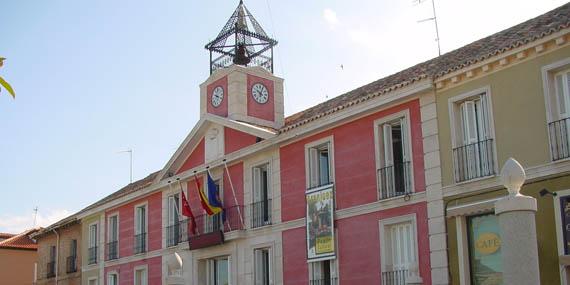 La Comunidad destina unos 22 millones de euros en recursos y servicios sociales a Aranjuez