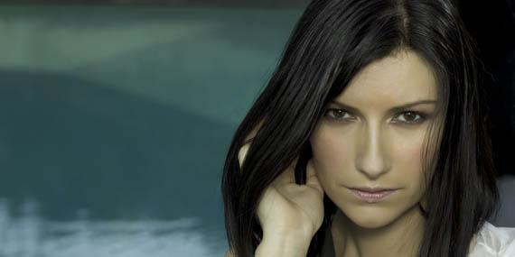 Laura Pausini actuará en Madrid el 8 de febrero