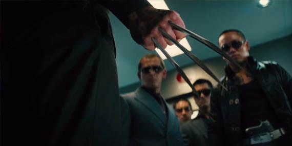 El inmortal Hugh Jackman vuelve a encarnar a Lobezno en su enésima secuela