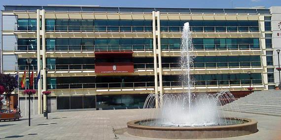 El Ayuntamiento de Fuenlabrada se opone a que los parados que cobren prestación trabajen para ellos
