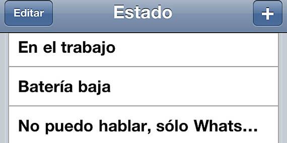 Apple crea un sistema para conocer la disponibilidad al hacer llamadas
