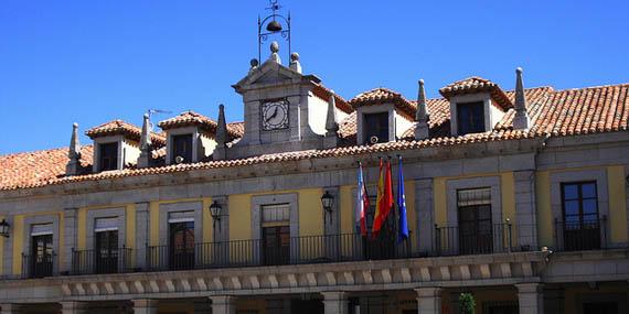 Brunete celebra múltiples actividades en el fin de semana previo a las fiestas patronales