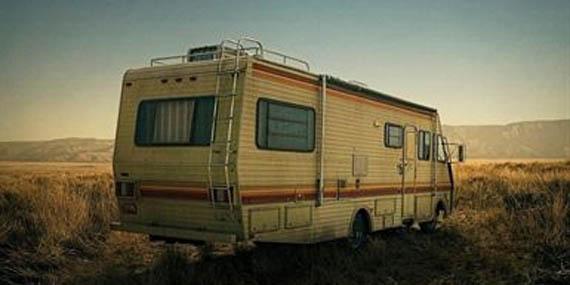 ‘Breaking Bad’ bate un nuevo récord de audiencia