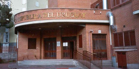 Obras de mejora en 18 colegios públicos de Latina