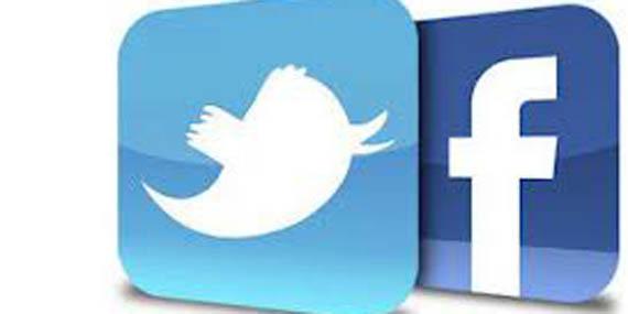 Facebook es la red social más utilizada por los medios tradicionales