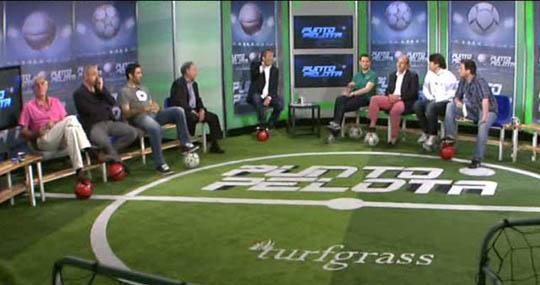 La crisis afecta también a los sueldos de los tertulianos deportivos