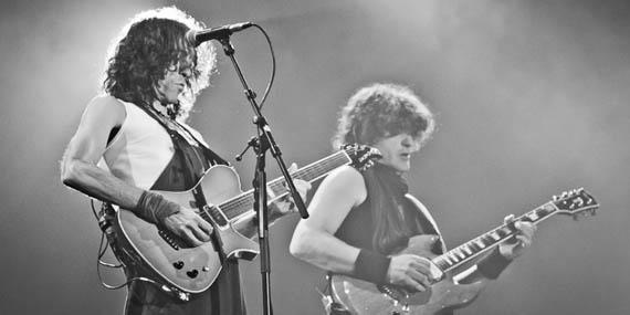 Extremoduro regresa ‘Para todos los públicos’