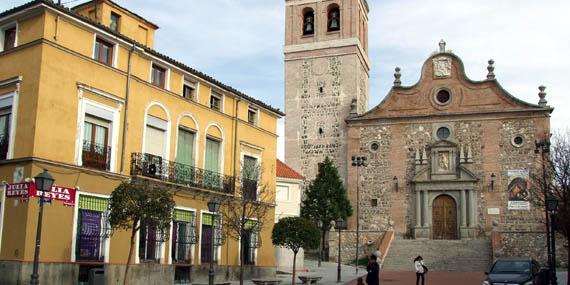 Se reúne el Consejo Local de Atención a la Infancia de Villa de Vallecas