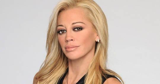 Belén Esteban regresa al ‘Deluxe’