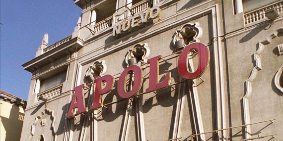 130505 casting apolo frankenstein