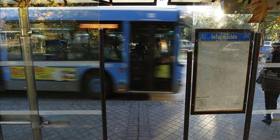 130514 autobuses metro san isidro