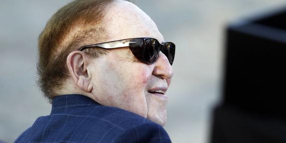 130528 adelson visito madrid