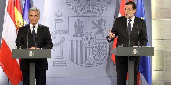 130529 rajoy adelson eurovegas