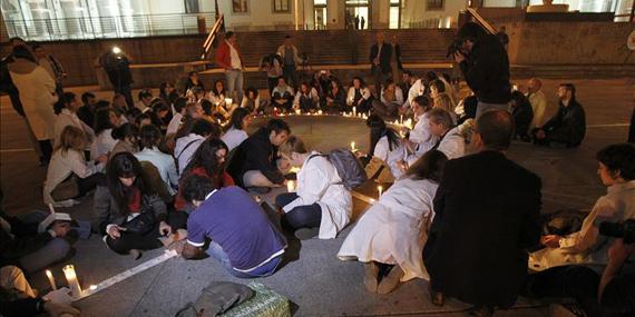 130530 cancelaciones cuarta huelga sanidad