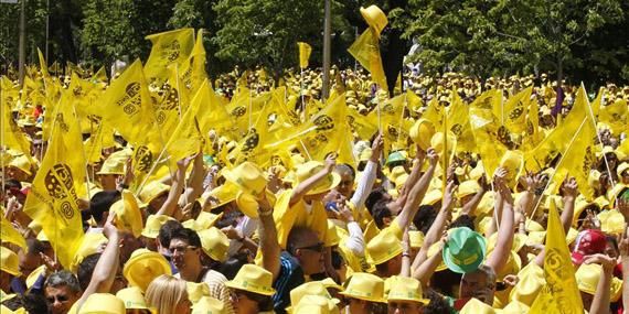 130602 75 aniversario once