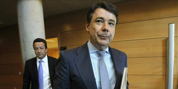 130603 ignacio gonzalez sobresueldos