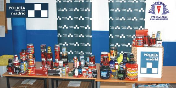 130604 operacion anabolizantes madrid