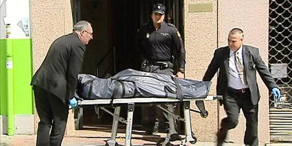 130613 detenida matar novio