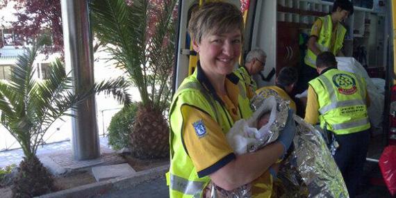 130616 parto carabanchel