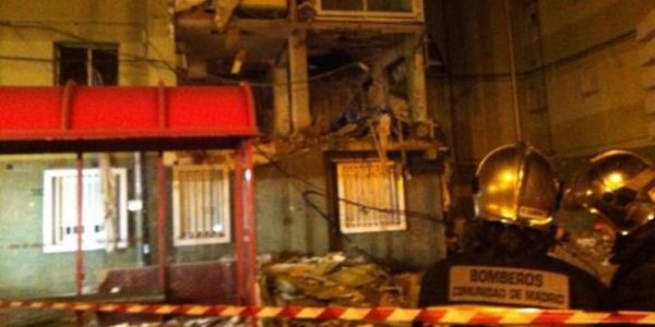130617 explosion edificio alcala henares