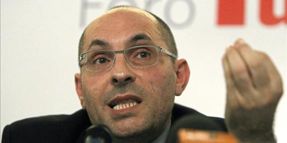 130624 rechazado cgpj elpidio blesa