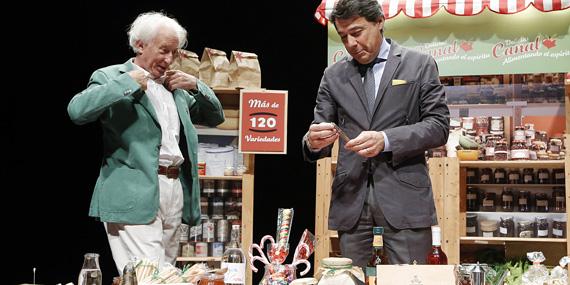 130703 ignacio gonzalez teatros canal 01