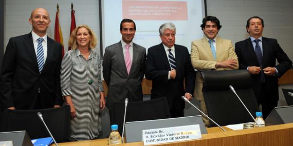 130708 empresarios madrilenos impuestos