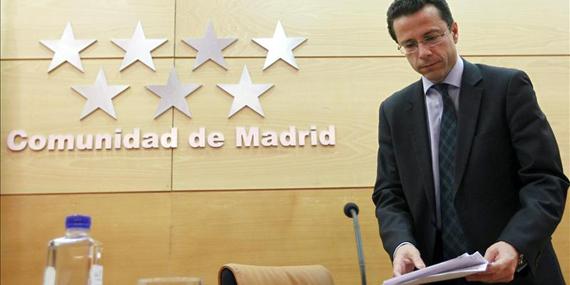 130710 tsjm suspende externalizacion sanitaria