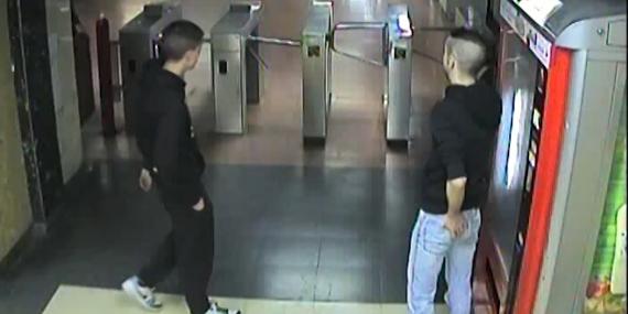 130711 detencion grafitero valdemoro