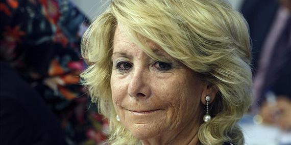 130716 esperanza aguirre