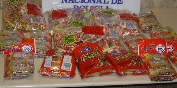 130719 droga barajas caramelos