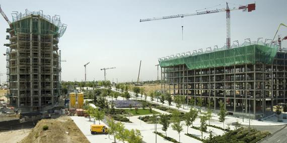 130724 aprobacion planes urbanismo madrid