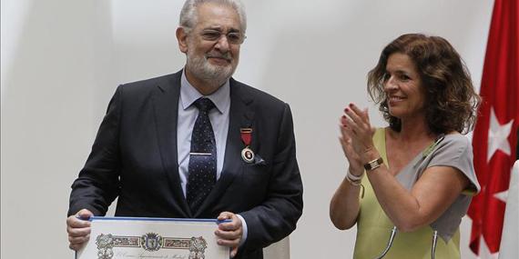 130724 placido domingo hijo predilecto madrid 01