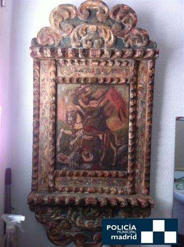 130731 retablo policia municipal villa vallecas
