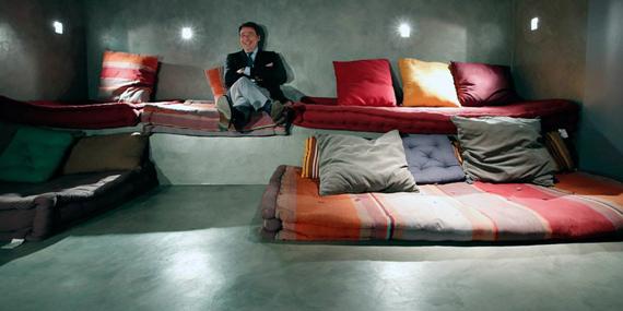 Nueva norma para los hostels de Madrid