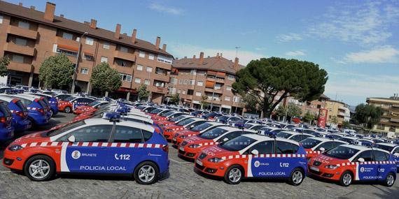 34,9 millones para las retribuciones y dotaciones de las BESCAM