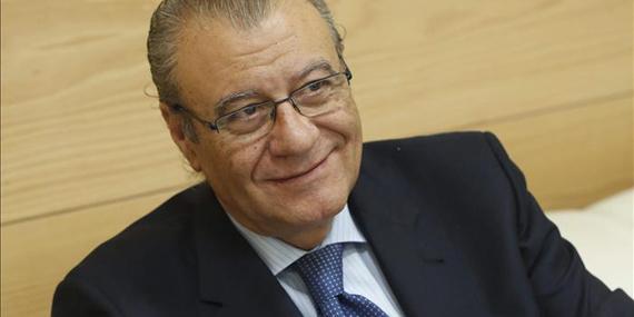 Jesús Fermosel: &quot;Madrid destina más de 900 millones de euros a la dependencia&quot;
