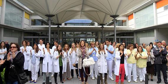 Los hospitales privatizados comenzarán a funcionar en septiembre