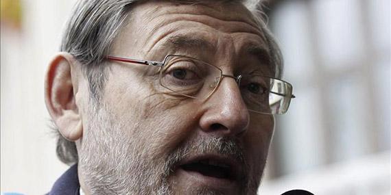 Lissavetzky califica de "fracaso" la Zona Franca de Botella en el distrito Centro